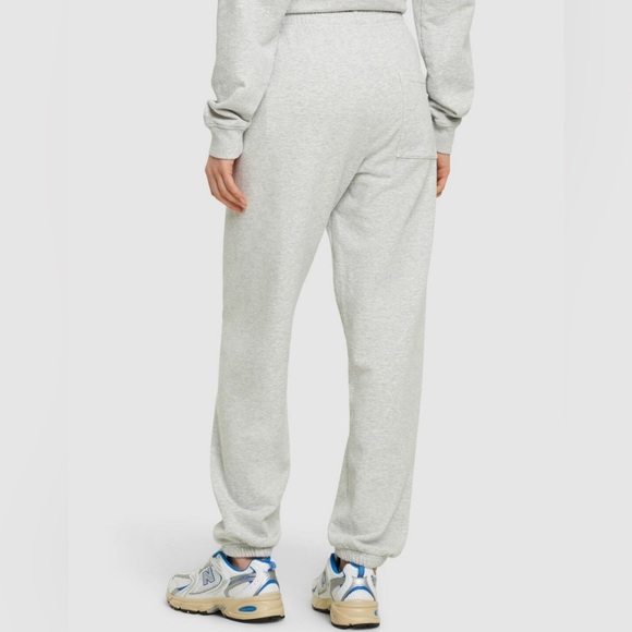 Sporty & Rich Serif Sweatpant - Picture 2 of 5